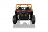 Pojazd Buggy Arctic Cat WILDCAT XX Niebieski